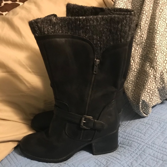 Baretraps boots 8.5 like new. Comfortable ! - Picture 3 of 6